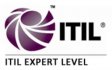ITIL Expert Logo