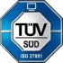 TÜV Süd Logo
