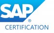Sap Certifizierung Logo