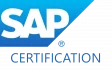 Sap Certifizierung Logo